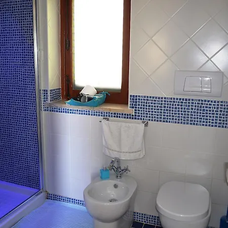 Holiday home Casa Agave *