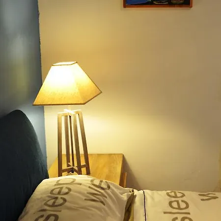 Holiday home Casa Agave *