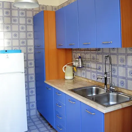 Holiday home Casa Agave *