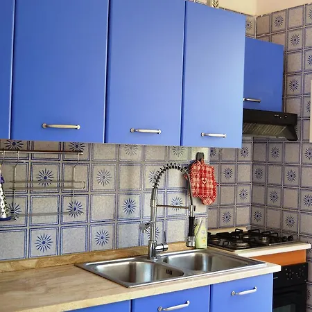Casa Agave Holiday home
