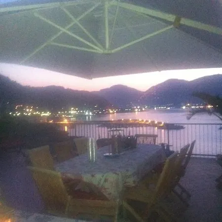 Casa Agave Mondello