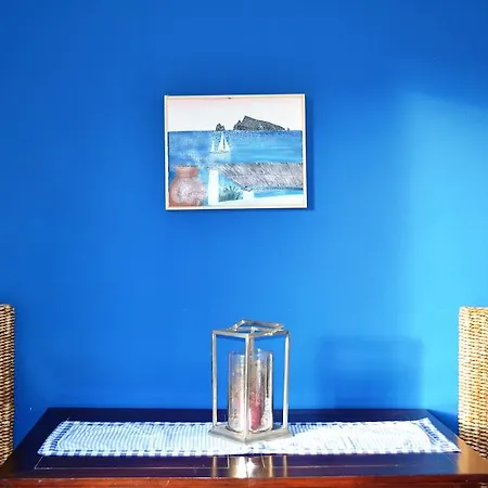 Holiday home Casa Agave