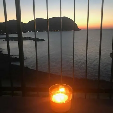 Holiday home Casa Agave