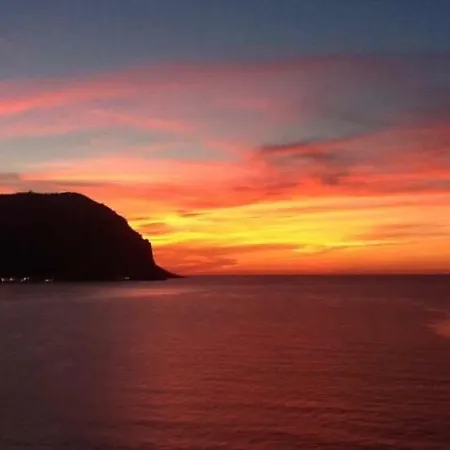 Holiday home Casa Agave Mondello