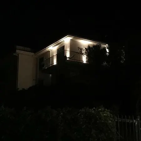 Casa Agave * Mondello