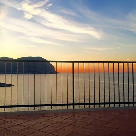 Casa Agave Mondello