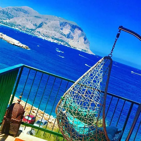 Holiday home Casa Agave Mondello