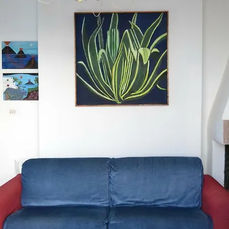 Casa Agave Mondello