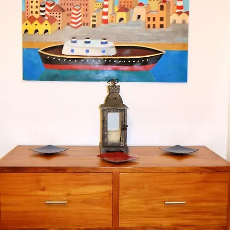 Casa Agave Holiday home