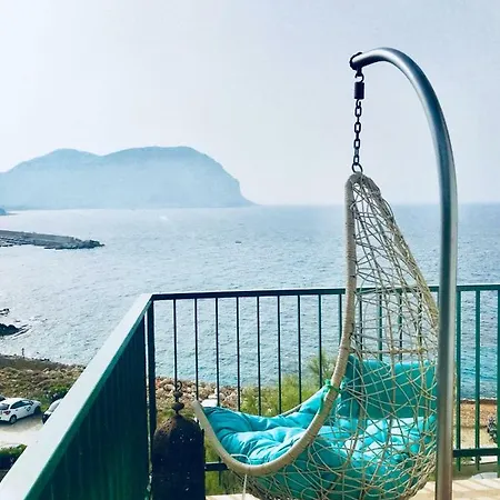 Casa Agave Holiday home Mondello