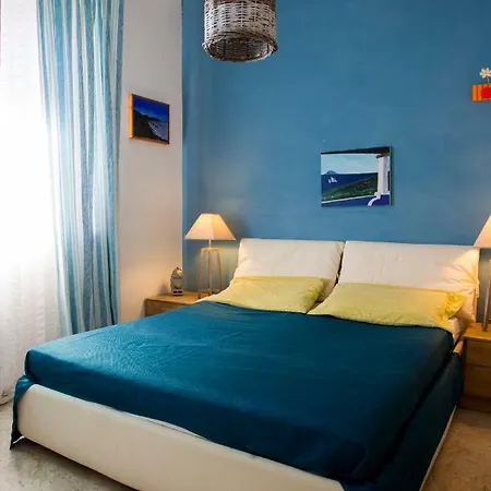 Casa Agave Mondello